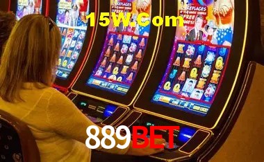Bônus de Boas-vindas 889Bet